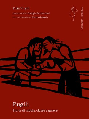 cover image of Pugili